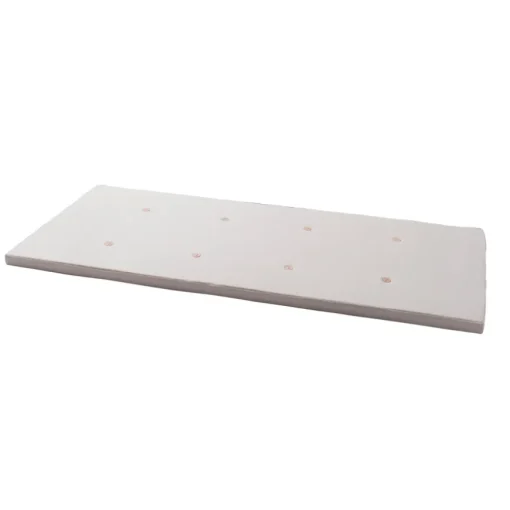 Oliver Furniture Spielmatratze fu00fcr Seaside halbhohes Hochbett 200 cm