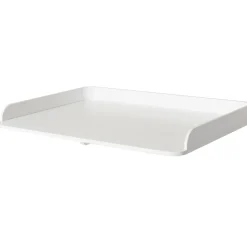 Oliver Furniture Wickelplatte fu00fcr Kommode Wood 4 Schubladen