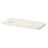 Oliver Furniture Wood Matratze fu00fcr Beistellbett 82 x42 cm