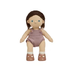 Olli Ella Stoffpuppe Dinkum Dolls Bitsy