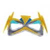 Pellianni Maske Kostu00fcm Super Hero