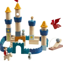 PlanToys Burgklu00f6tze