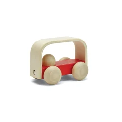 PlanToys Greifling Bus