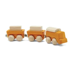 PlanToys Gu00fcterzug