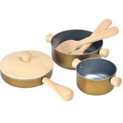 PlanToys Kochgeschirr