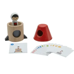 PlanToys Raumschiff