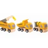 PlanToys Strau00dfenwartung