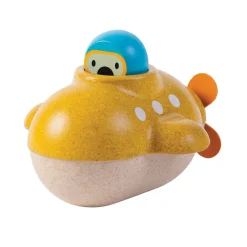 PlanToys U-Boot