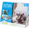 pl-ug Hu00f6hlenbau-Set Zelt-Kit Extra 19-teilig