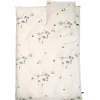 Roommate Kinder-Bettwu00e4sche Tropical Bio-Baumwolle