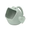 Scrunch Sandspielzeug Schaufel/Gieu00dfkanne Fisch Sage Green