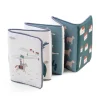 Sebra Stoffbuch Dragon Tales