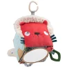 Sebra Stoff-Entdeckerwu00fcrfel Wildlife animals