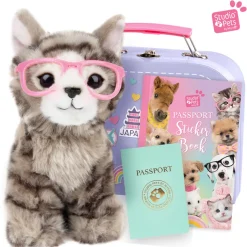 Studio Pets Set Paige 16 cm