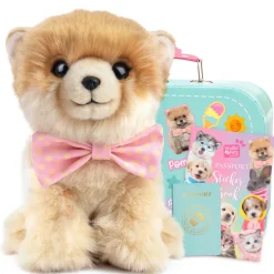 Studio Pets Set PomPom 23 cm