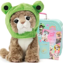 Studio Pets Set Prince 23 cm