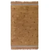 Tapis Petit Teppich Semmie dots 120x170