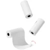 The Zoofamily Papierrollen selbstklebend fu00fcr Zoo Print Kamera 3er-Set