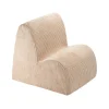 Wigiwama Kindersessel Brown Sugar Cloud Chair Cord