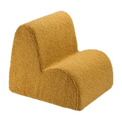 Wigiwama Kindersessel Maple Cloud Chair Teddy