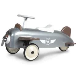 Baghera Rutschauto Speedster Flugzeug