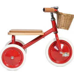 Banwood Dreirad Trike Red