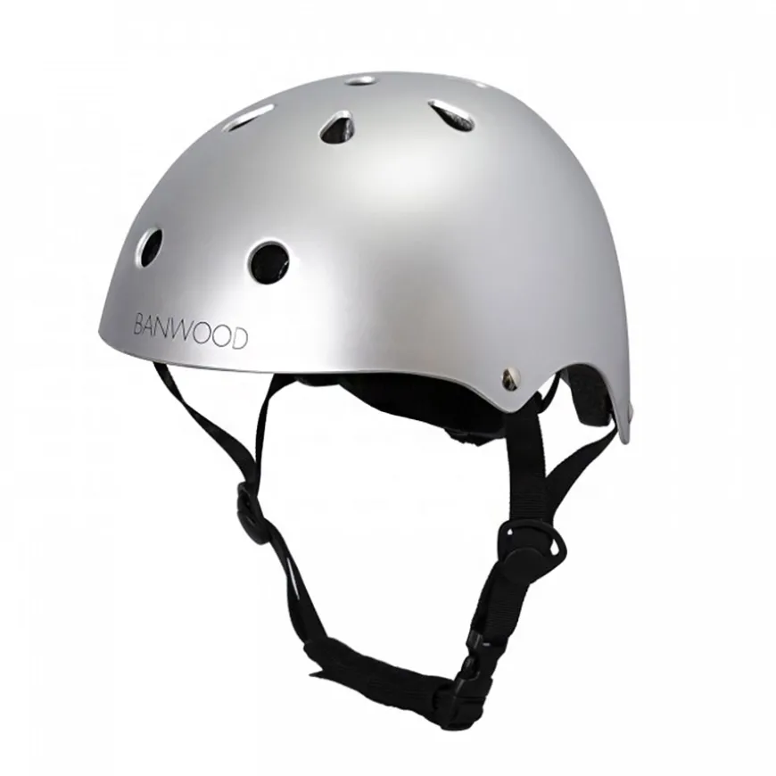 Banwood Fahrradhelm Chrome XS