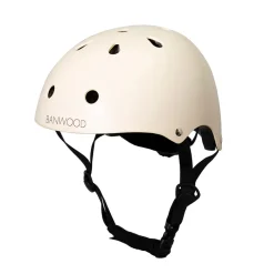Banwood Fahrradhelm Cream S