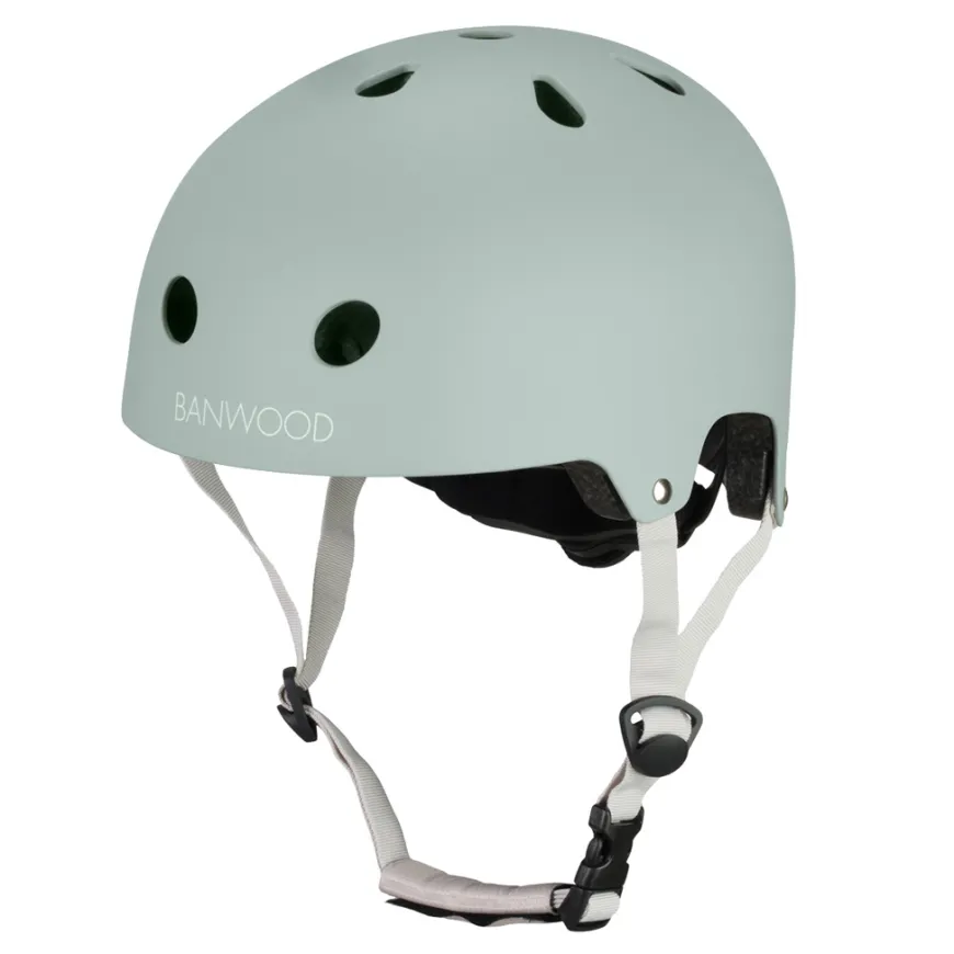 Banwood Helm Eco Clay
