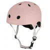 Banwood Helm Eco Dusty Rose