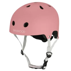 Banwood Helm Eco Raspberry