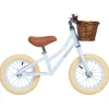 Banwood Laufrad Balance Bike 'First Go' Sky