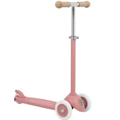 Banwood Roller Eco Scooter Raspberry