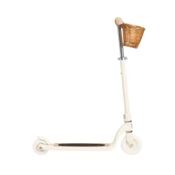 Banwood Roller Maxi Scooter Cream