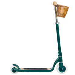 Banwood Roller Maxi Scooter Green