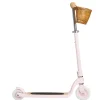 Banwood Roller Maxi Scooter Pink
