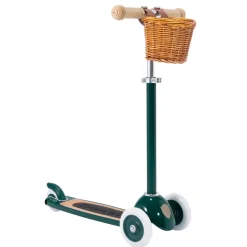 Banwood Roller Scooter Green