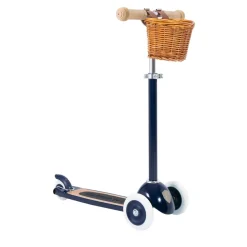 Banwood Roller Scooter Navy