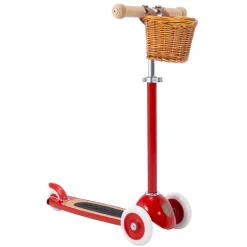 Banwood Roller Scooter Red