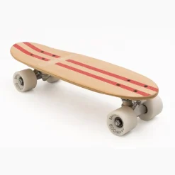 Banwood Skateboard Red