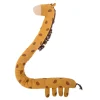 Bloomingville Ibber Plu00fcschtier Giraffe