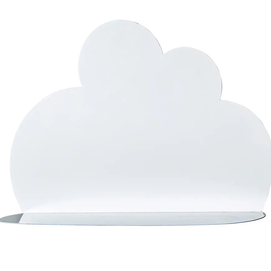 Bloomingville Regal Wolke White