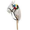 by ASTRUP Hobby Horse Olga Steckenpferd-Set Limited Edition