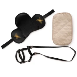 by ASTRUP Hobby Horse Reitzubehu00f6r kleines Pferd 30cm