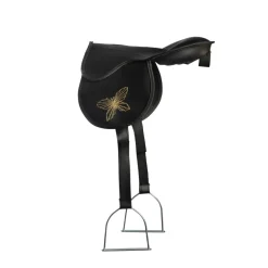 by ASTRUP Hobby Horse Sattel