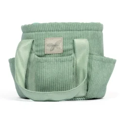 by ASTRUP Hobby Horse Tasche fu00fcr Pflegeutensilien Cord Green