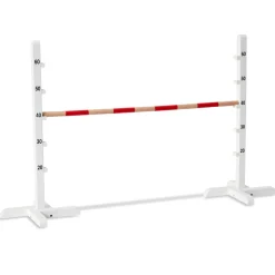 by ASTRUP Spielzeug-Hindernis Hobby Horse Springreiten