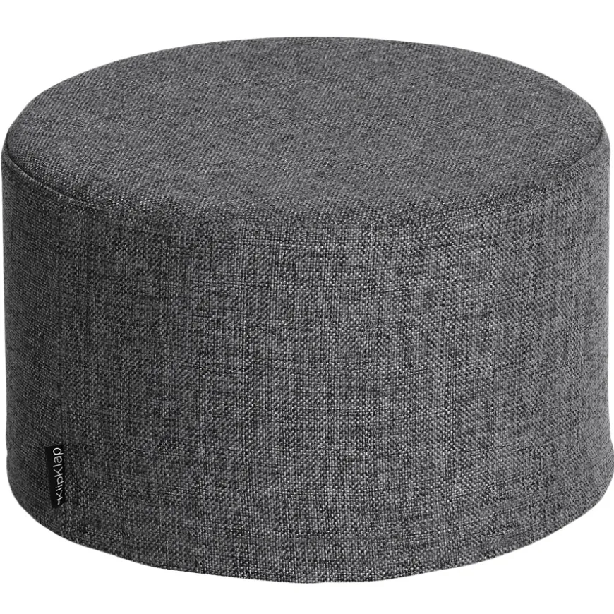 by KlipKlap KK Circle Blue Grey