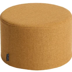 by KlipKlap KK Circle Mustard