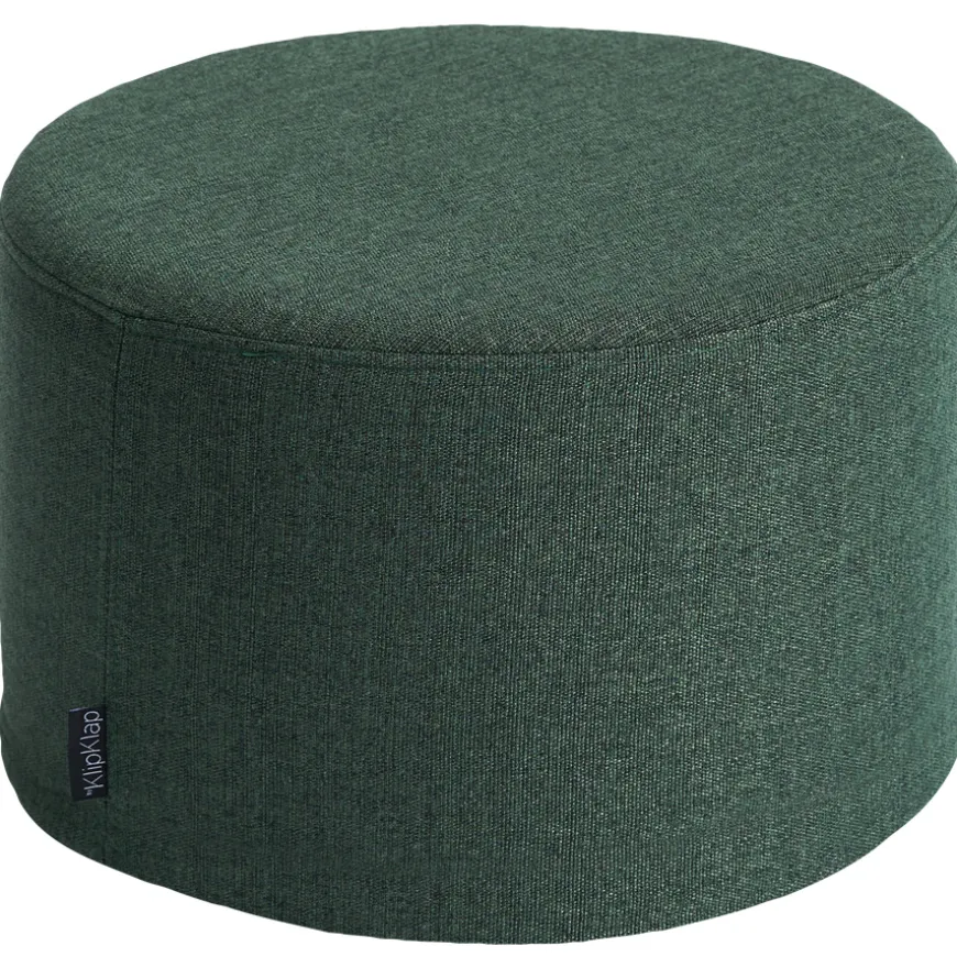 by KlipKlap KK Circle Pine Green